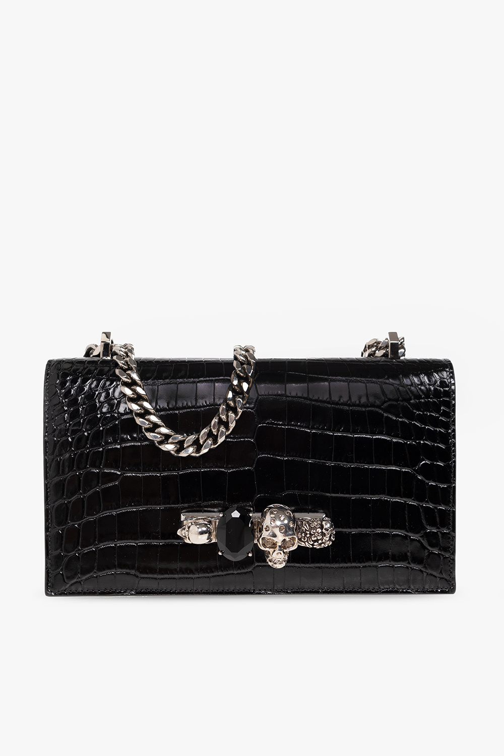 Women's Bags | SchaferandweinerShops | Alexander McQueen